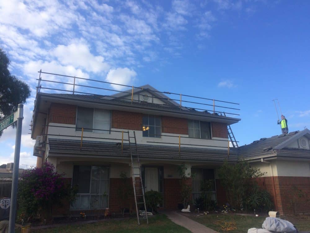 How to Know If Your Pergola Needs Repair or Replacement